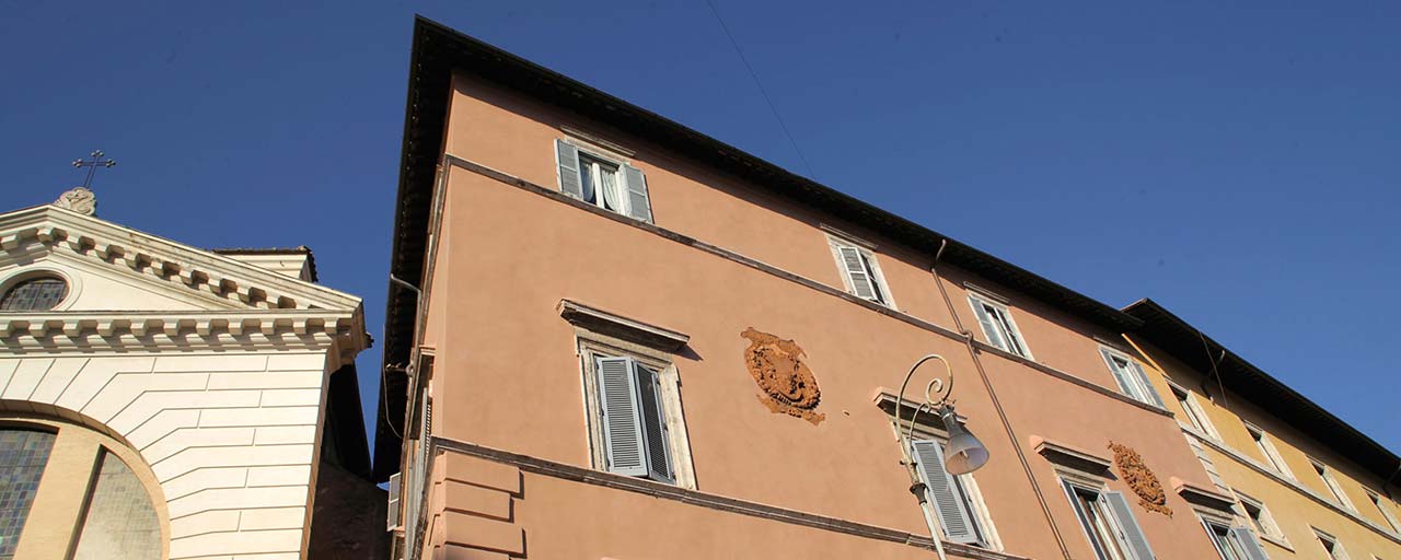 Corso Vittorio Emanuele II 147 -  Restauro della Facciata - Foto 6